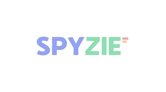 Spyzie screenshot