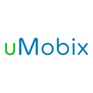 uMobix screenshot