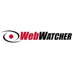 WebWatcher screenshot